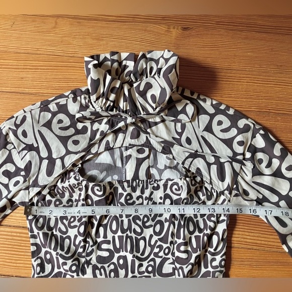 House of Sunny Scooby Party
Top Sz 4 - Picture 8 of 16